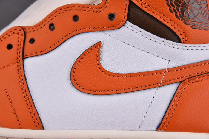 Air Jordan 1 High OG “Starfish” DO9369-101