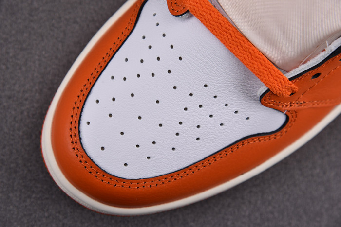 Air Jordan 1 High OG “Starfish” DO9369-101