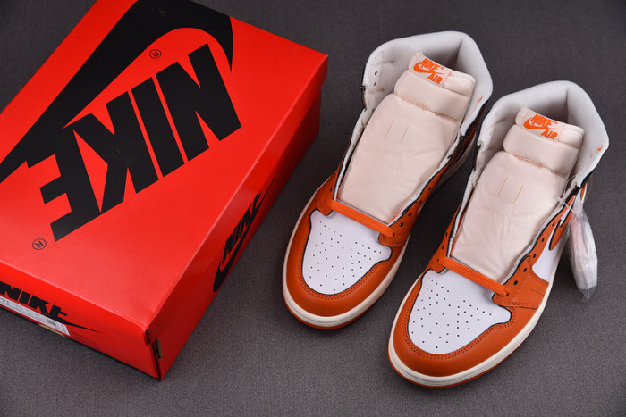 Air Jordan 1 High OG “Starfish” DO9369-101