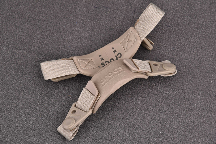 Crocs Pollex Clog by Salehe Bembury 207393-309