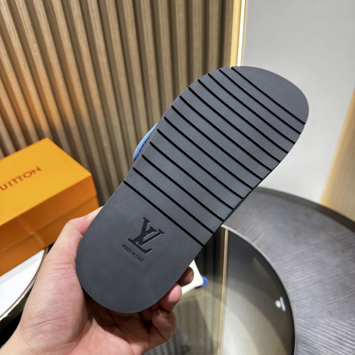L&V sandal91