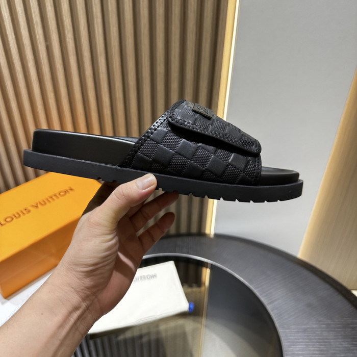 L&V sandal107