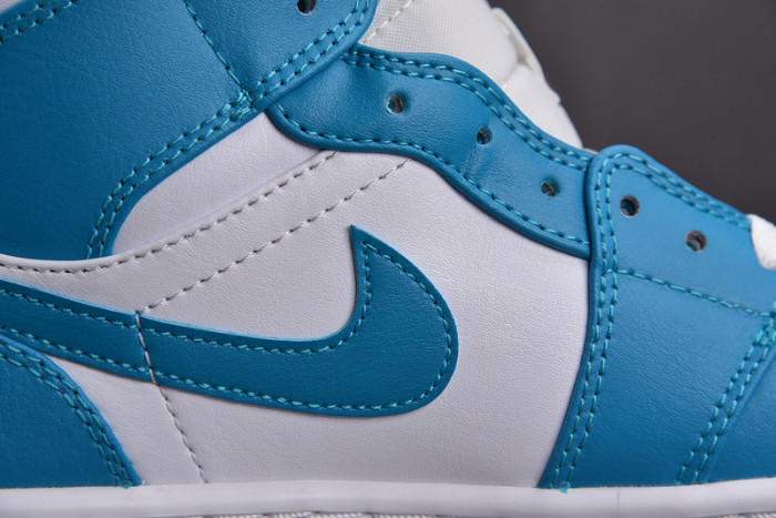 Air Jordan 1 Mid Aquatone DQ8426-400