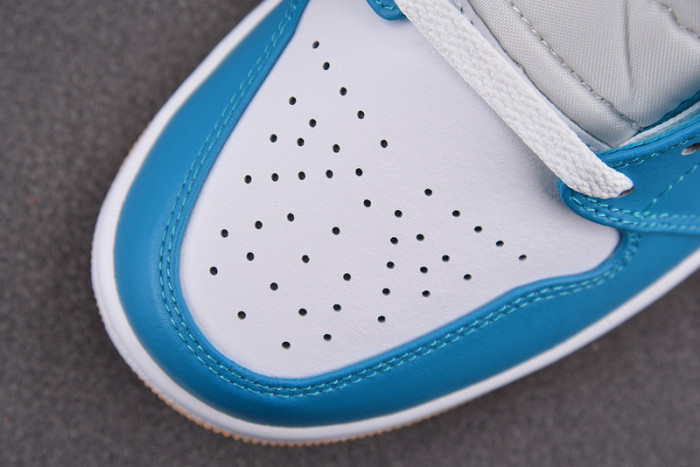 Air Jordan 1 Mid Aquatone DQ8426-400