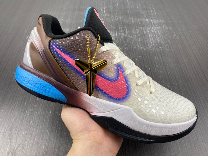 Nike Kobe 6 Protro CW2190-700