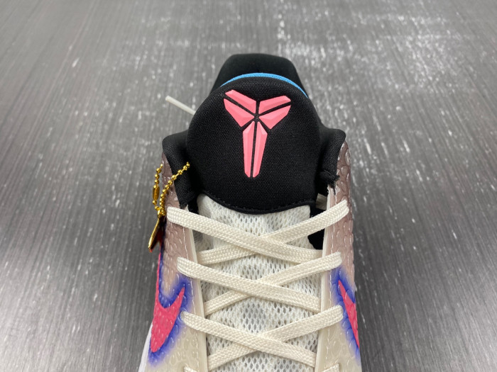 Nike Kobe 6 Protro CW2190-700