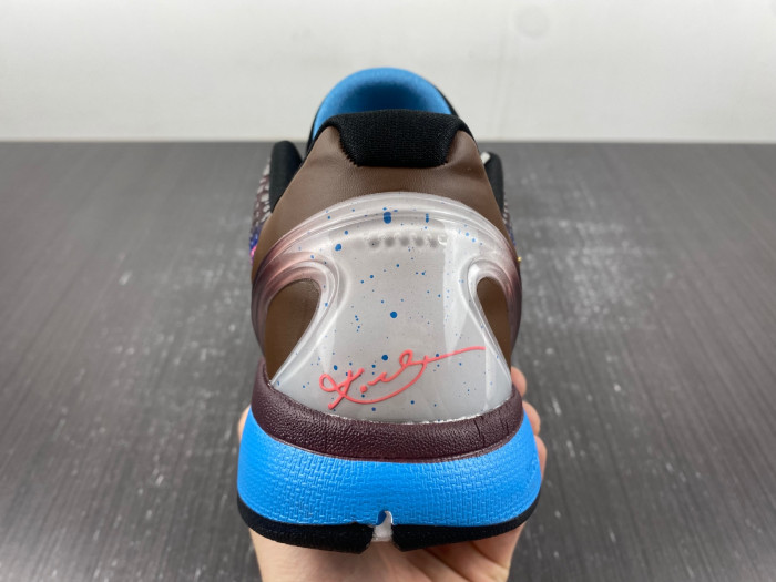 Nike Kobe 6 Protro CW2190-700