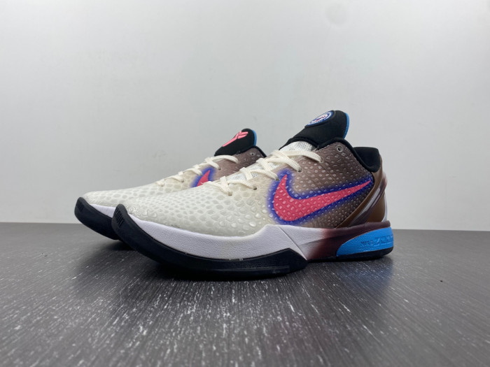 Nike Kobe 6 Protro CW2190-700