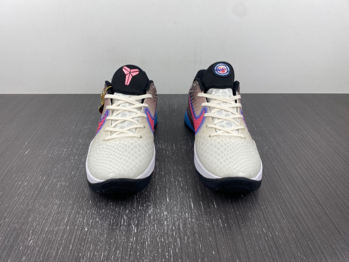 Nike Kobe 6 Protro CW2190-700