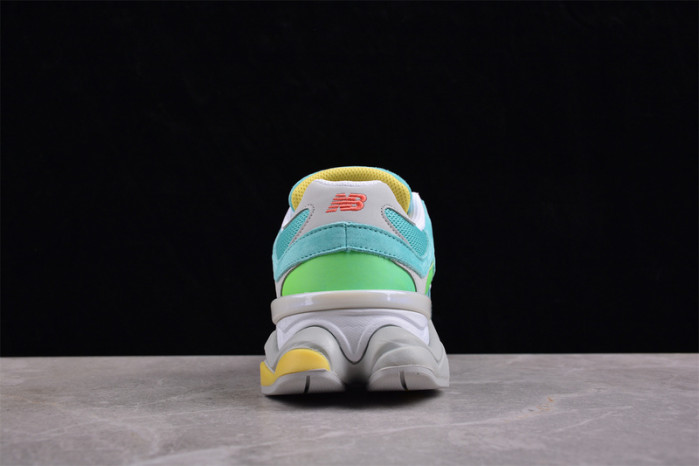 NEW BALANCE 9060 NB000035