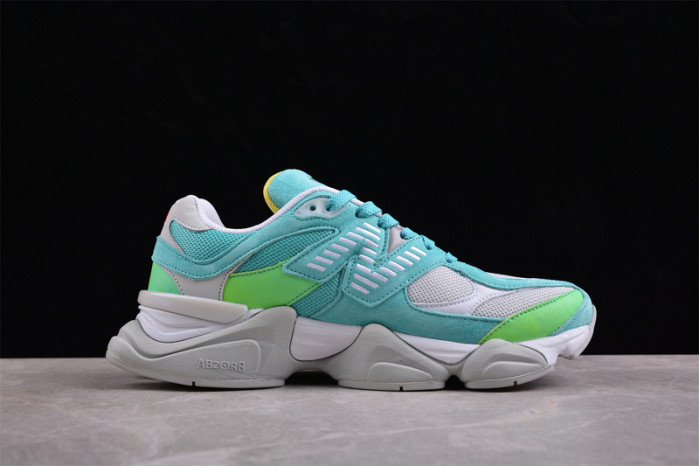 NEW BALANCE 9060 NB000035