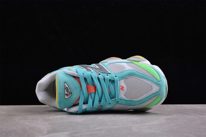NEW BALANCE 9060 NB000035
