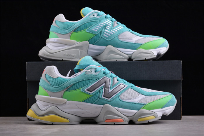 NEW BALANCE 9060 NB000035