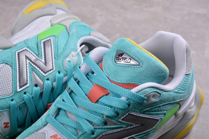 NEW BALANCE 9060 NB000035