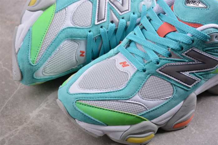 NEW BALANCE 9060 NB000035