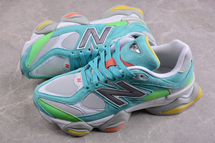 NEW BALANCE 9060 NB000035