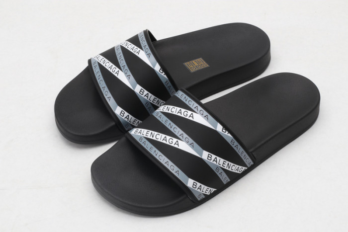 Balenciag* Sandal10