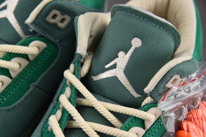 Air Jordan 3 Retro SP Nina Chanel Abney Bicoastal  FZ7974-300