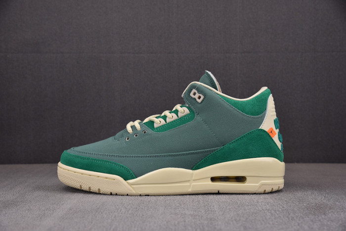 Air Jordan 3 Retro SP Nina Chanel Abney Bicoastal  FZ7974-300