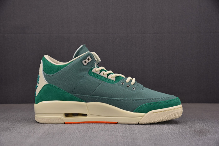 Air Jordan 3 Retro SP Nina Chanel Abney Bicoastal  FZ7974-300