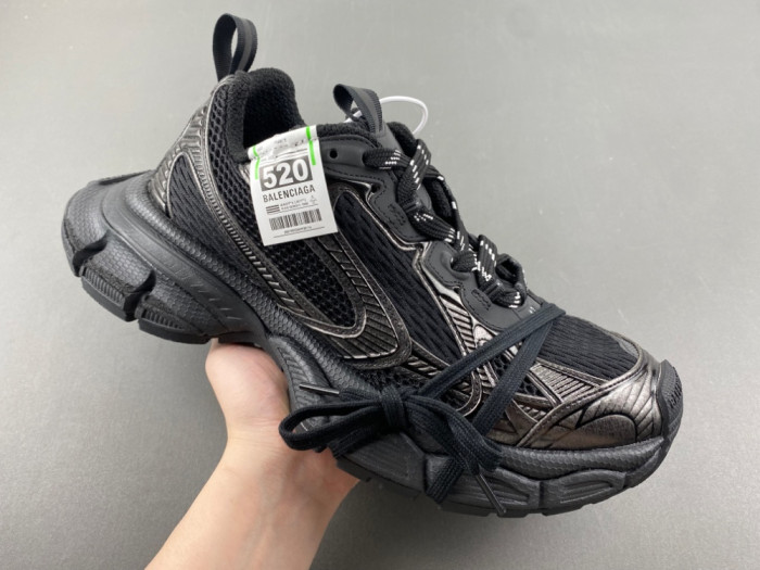 SNEAKER 3XL 31000049