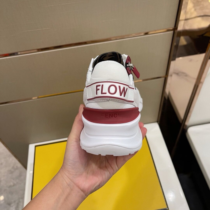 FEN sneaker F000016