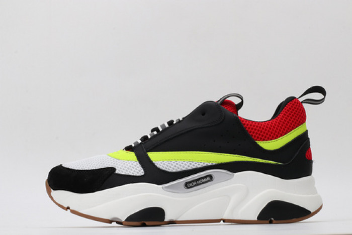 DIO*  SNEAKERS B22 T0000-010