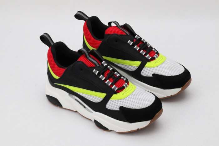 DIO* SNEAKERS B22 T0000-010
