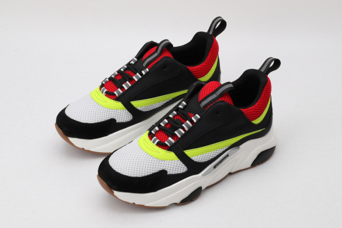 DIO* SNEAKERS B22 T0000-010