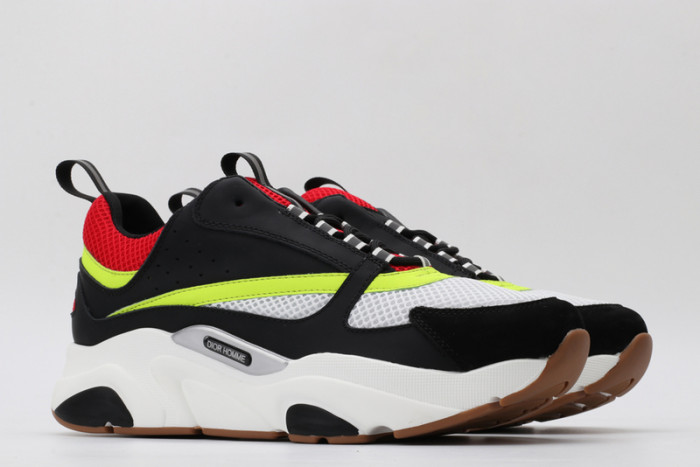 DIO* SNEAKERS B22 T0000-010