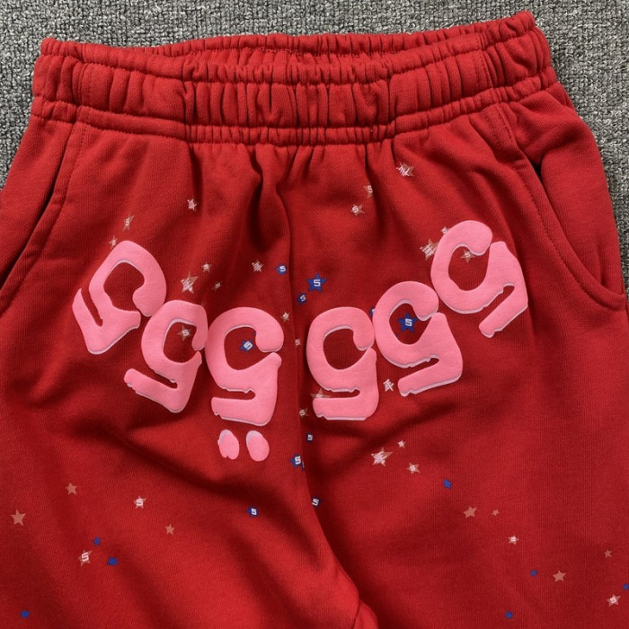 Spider pants52