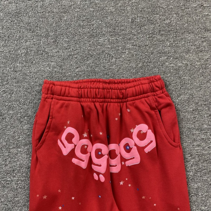 Spider pants52