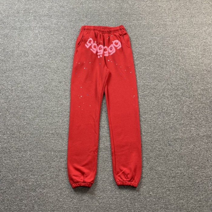 Spider pants52