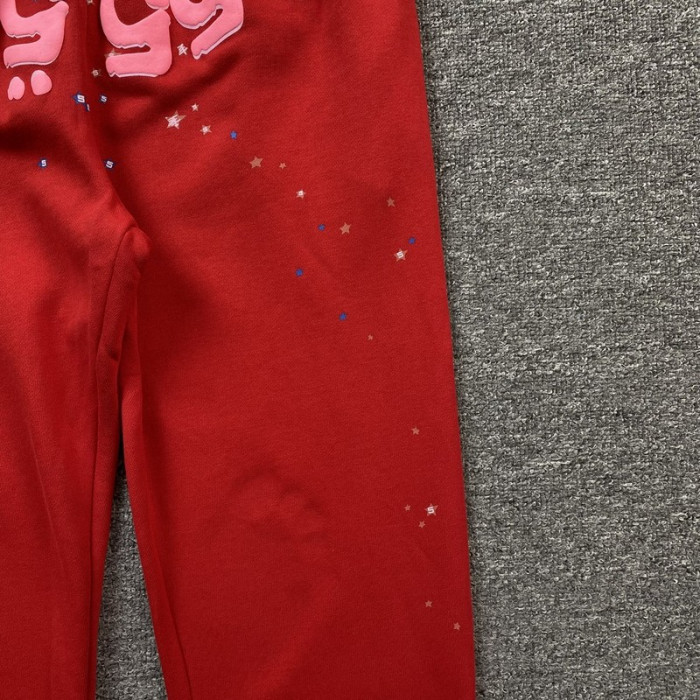 Spider pants52