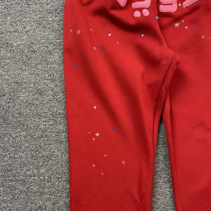 Spider pants52