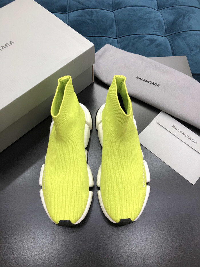 SPEED TRAINER SNEAKERS 1000063