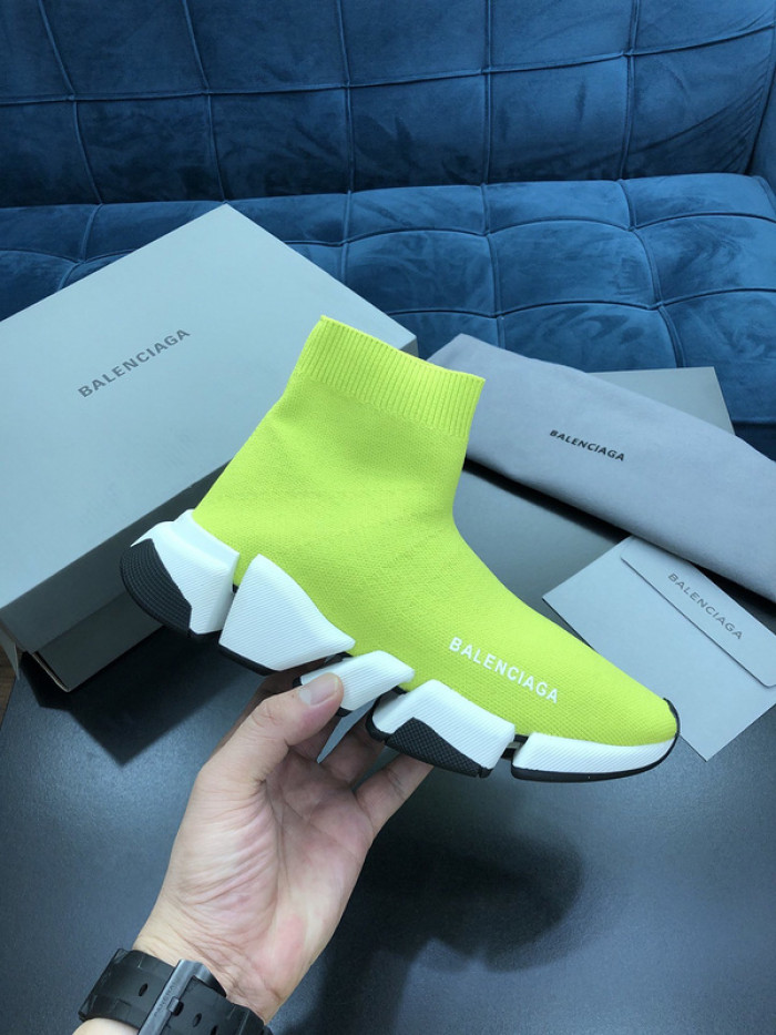 SPEED TRAINER SNEAKERS 1000063