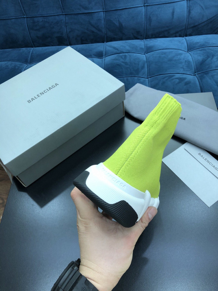 SPEED TRAINER SNEAKERS 1000063