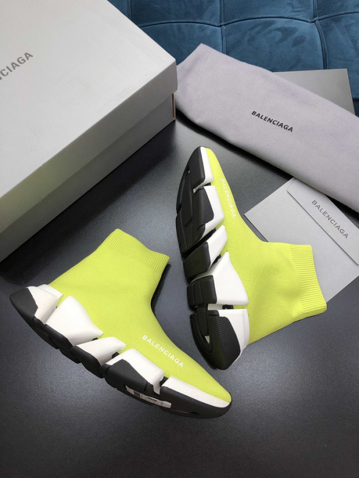 SPEED TRAINER SNEAKERS 1000063