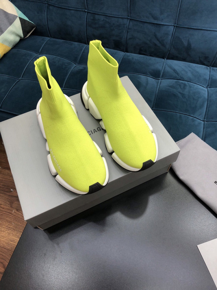 SPEED TRAINER SNEAKERS 1000063