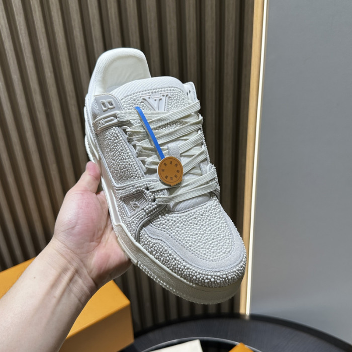 L&V snekaers L0000287