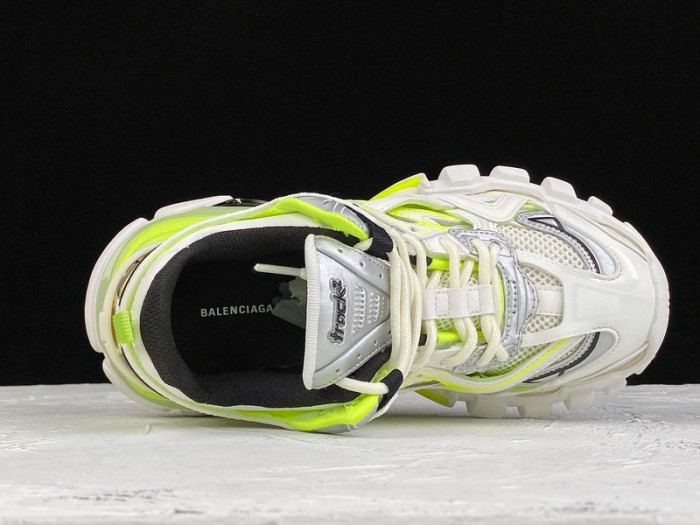 SNEAKER TESS.S.GOMMA 4.0 4000014