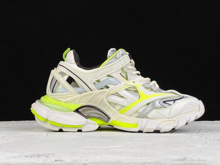 SNEAKER TESS.S.GOMMA 4.0 4000014