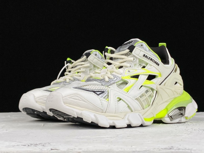 SNEAKER TESS.S.GOMMA 4.0 4000014