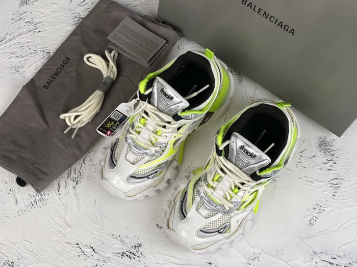 SNEAKER TESS.S.GOMMA 4.0 4000014