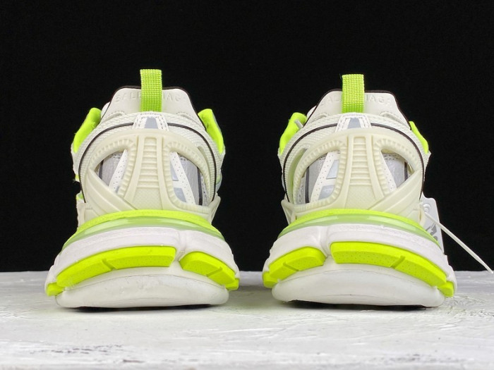 SNEAKER TESS.S.GOMMA 4.0 4000014
