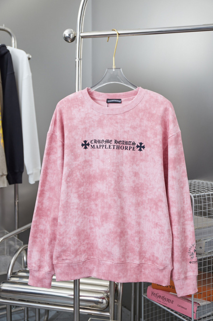 Chrome Hearts CH54