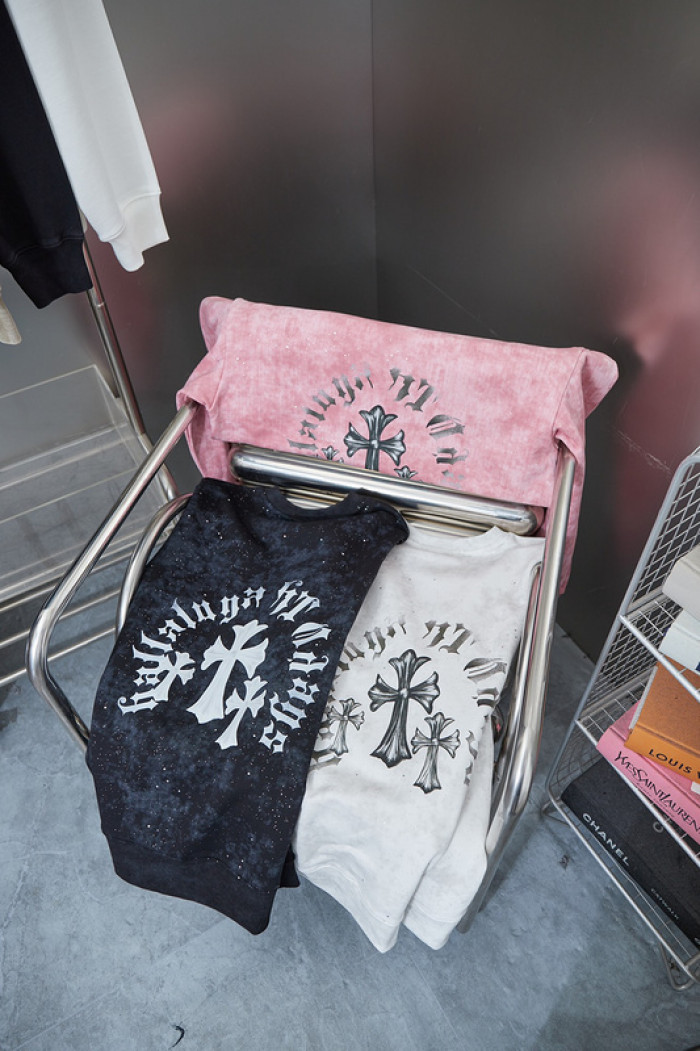 Chrome Hearts CH54