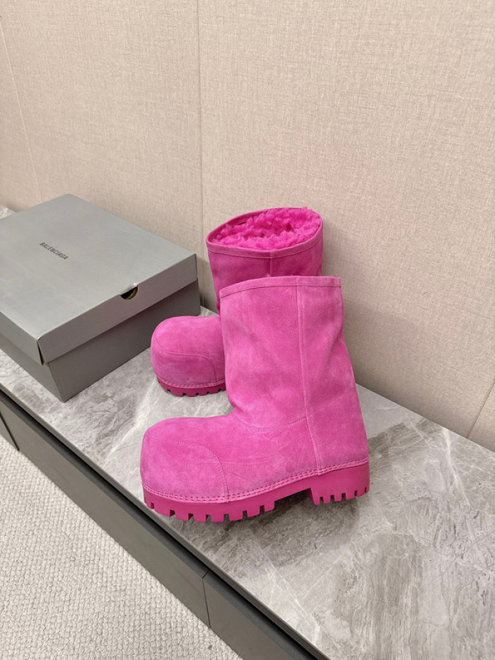 Balenciaga Steroid 6000156