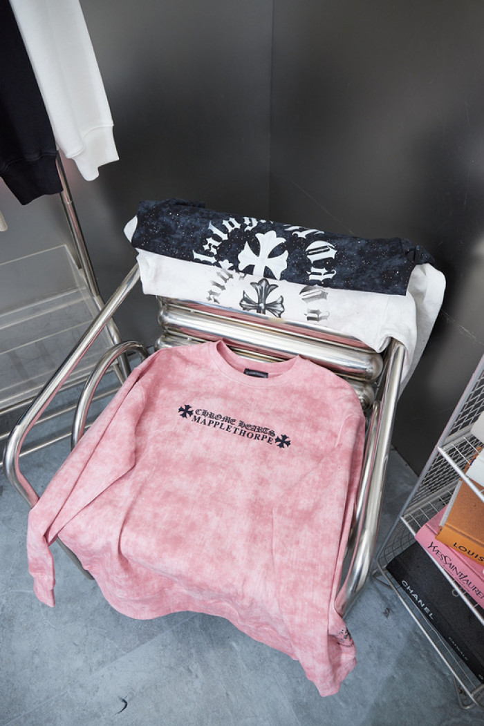 Chrome Hearts CH54